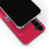 NBA Houston Rockets Distressed Galaxy S24 Plus Clear Case