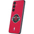 NBA Houston Rockets Distressed Galaxy S24 Plus Skin
