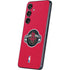 NBA Houston Rockets Distressed Galaxy S24 Skin
