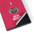 NBA Houston Rockets Distressed Galaxy S24 Ultra Skin