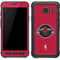 NBA Houston Rockets Distressed Galaxy S7 Active Skin