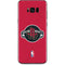 NBA Houston Rockets Distressed Galaxy S8 Plus Skin