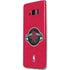 NBA Houston Rockets Distressed Galaxy S8 Plus Skin