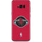 NBA Houston Rockets Distressed Galaxy S8 Skin