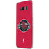 NBA Houston Rockets Distressed Galaxy S8 Skin