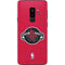 NBA Houston Rockets Distressed Galaxy S9 Plus Skin