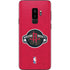 NBA Houston Rockets Distressed Galaxy S9 Plus Skin