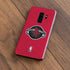 NBA Houston Rockets Distressed Galaxy S9 Plus Skin