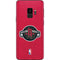NBA Houston Rockets Distressed Galaxy S9 Skin