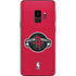 NBA Houston Rockets Distressed Galaxy S9 Skin