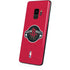 NBA Houston Rockets Distressed Galaxy S9 Skin