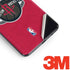NBA Houston Rockets Distressed Galaxy S9 Skin