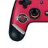 NBA Houston Rockets Distressed Google Stadia Controller Skin