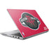 NBA Houston Rockets Distressed HP ZBook Fury 16 G10 Skin