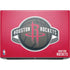 NBA Houston Rockets Distressed HP ZBook Fury 16 G10 Skin