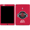 NBA Houston Rockets Distressed iPad Skins