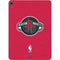 NBA Houston Rockets Distressed Apple iPad Air Skin