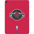NBA Houston Rockets Distressed Apple iPad Air Skin