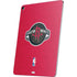 NBA Houston Rockets Distressed Apple iPad Air Skin