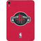 NBA Houston Rockets Distressed Apple iPad Mini Skin