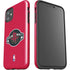 NBA Houston Rockets Distressed iPhone 11 Impact Case