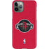 NBA Houston Rockets Distressed iPhone 11 Pro Lite Case