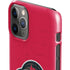 NBA Houston Rockets Distressed iPhone 11 Pro Lite Case
