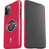 NBA Houston Rockets Distressed iPhone 11 Pro Lite Case