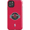 NBA Houston Rockets Distressed iPhone 11 Pro Max Impact Case