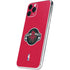 NBA Houston Rockets Distressed iPhone 11 Pro Skin