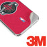 NBA Houston Rockets Distressed iPhone 11 Pro Skin