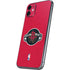 NBA Houston Rockets Distressed iPhone 11 Skin