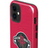 NBA Houston Rockets Distressed iPhone 12 Mini Impact Case