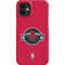 NBA Houston Rockets Distressed iPhone 12 Mini Lite Case