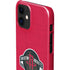 NBA Houston Rockets Distressed iPhone 12 Mini Lite Case