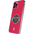 NBA Houston Rockets Distressed iPhone 12 Pro Max Skin