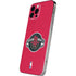 NBA Houston Rockets Distressed iPhone 12 Pro Skin