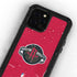 NBA Houston Rockets Distressed iPhone 12 Pro Waterproof Case