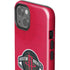 NBA Houston Rockets Distressed iPhone 13 Impact Case