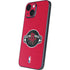NBA Houston Rockets Distressed iPhone 13 Mini Skin