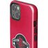 NBA Houston Rockets Distressed iPhone 14 Impact Case