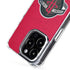 NBA Houston Rockets Distressed iPhone 14 Pro MagSafe Case
