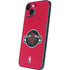 NBA Houston Rockets Distressed iPhone 15 Skin
