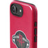 NBA Houston Rockets Distressed iPhone 16e Impact Case