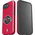 NBA Houston Rockets Distressed iPhone 16e Impact Case