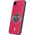 NBA Houston Rockets Distressed iPhone 16e Skin