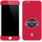NBA Houston Rockets Distressed iPhone 6/6s Plus Skin