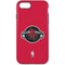 NBA Houston Rockets Distressed iPhone 7 Pro Case