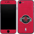 NBA Houston Rockets Distressed iPhone 7 Skin