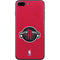 NBA Houston Rockets Distressed iPhone 8 Plus Skin